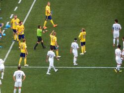 FWC 2018 - Group F - KOR v SWE - VAR Penalty Kick.jpg