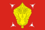 Flag of Bolshetayabinskoe rural settlement.png