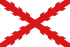 Flag of New Spain.svg