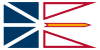 Flag of Newfoundland and Labrador.svg