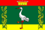 Flag of Pesochny (St Petersburg).png