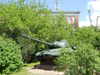 IS-2 Monument Tamanskaya Street, Moscow 01.JPG