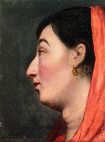 Ingres - Jewish Head.jpg