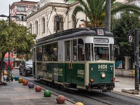 Istanbul asv2021-11 img52 Nostalgic tram T3.jpg