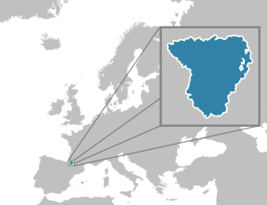 Localisation Béarn.svg