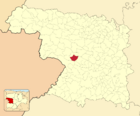Losacino municipality.png