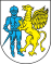 POL Gryfów Śląski COA.svg
