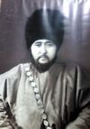 Rakhim khan ii.jpg