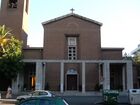 Roma (Q. Ostiense) - S. Galla 2 Facciata.JPG