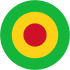 Roundel of Mali.svg