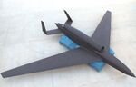Teledyne Ryan AQM-91A Compass Arrow USAF.jpg