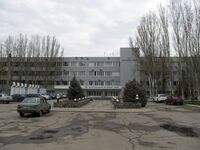 Timoshenko Square, Melitopol, Zaporizhia oblast, Ukraine 15.JPG