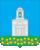 Герб сельского поселения Лозовское (Московская область).gif