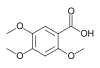 2,4,5-trimethoxybenzoic acid.svg