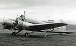 Avro 652A Anson C.19 VL351HCCS Yeadon 07.06.54 edited-2.jpg