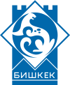 Bishkek coa 1994.svg