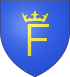 Blason Flavigny-sur-Ozerain.svg