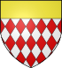 Blason Roche-des-Arnauds.svg