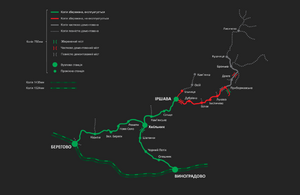 Borzhava Railway map.png