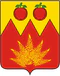 Coat of Arms of Krasninsky rayon (Lipetsk oblast).png