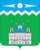 Coat of Arms of Vereiskoe (Ramensky rayon).png