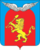 Coat of arm of Yemelyanovsky District.png