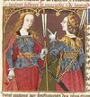 De mulieribus claris (BnF Français 599) f.12r - Marpesia et Lampedone.jpeg