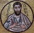 Hosios Loukas (narthex) - ceiling, 3rd arch (S.Jacob) crop.jpg