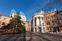 House on 1 Pugachyovskaya Street (Volgograd) 005.jpg