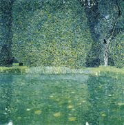 Klimt - The Park of Schloss Kammer am Attersee, 1910.jpg