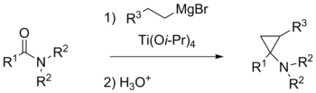 Kulinkovich-de Meijere Reaction.png