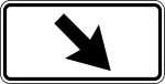 Latvia road sign 813.svg