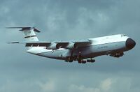 C-5A ВВС США
