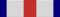 Meritorious Service Medal - 1st Class (China) - ribbon bar.png