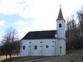 Приходская церковь Хайлигенбрунн