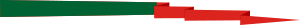 Portuguese pennant.svg