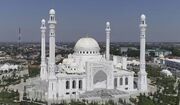 Pride of Muslims mosque Shali.jpg