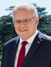 Prime Minister of Australia Scott Morrison.jpg