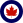Roundel of the Royal Canadian Air Force (1946-1965).svg