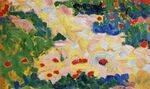 Signac - Study for In the Time of Harmony Poppies, 1894, FC 266.jpg