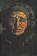 Van Gogh - Kopf einer Bäuerin mit grünlicher Haube.jpeg