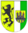 Герб района