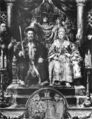 Свадьба Святополка и дочери Болеслава Храброго