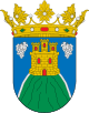 Герб муниципалитета Асеред