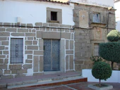 Эспаррагоса-де-ла-Серена