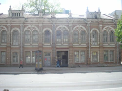 Дом Художника.JPG