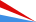 Afsharid Imperial Standard (3 Stripes).svg