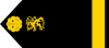 Aliluutnantti olkalaatta.svg