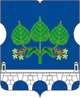 Coat of Arms of Rostokino (municipality in Moscow).png