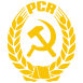 Coat of arms of PCR.svg